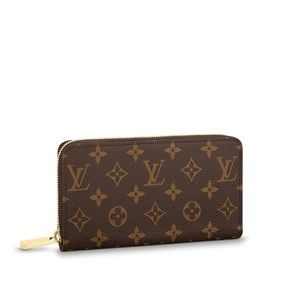 🆕Authentic Zippy Bag Louis Vuitton🆓